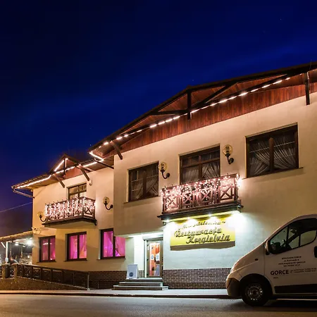 Szálloda Piotr Spa&wellness 3*