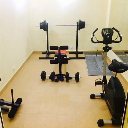 Piotr Spa&wellness 3* Boguszów-Gorce