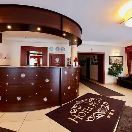 Piotr Spa&wellness ホテル 3*