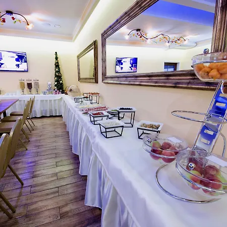 Hotell Piotr Spa&wellness Boguszów-Gorce