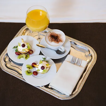 Hotell Piotr Spa&wellness 3*