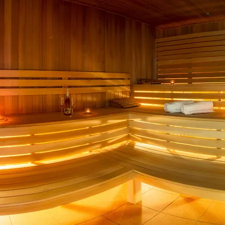 Piotr Spa&wellness ホテル