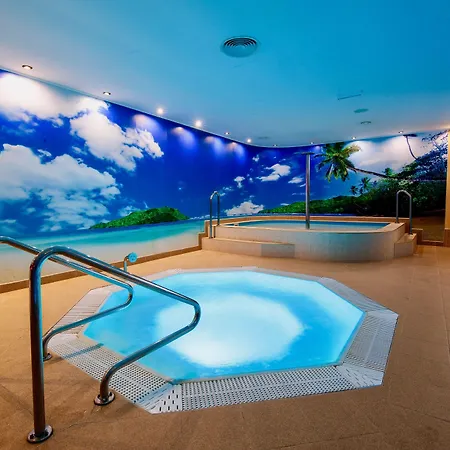 Piotr Spa&wellness 3*