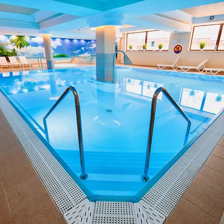 Hotel Piotr Spa&wellness 3*
