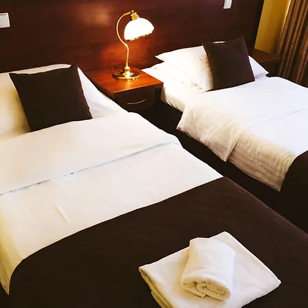 Piotr Spa&wellness 3*