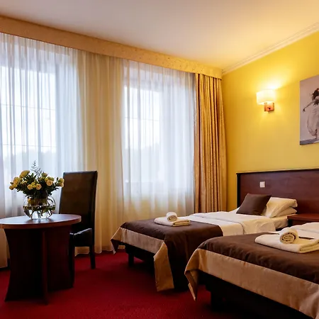 Piotr Spa&wellness Boguszów-Gorce