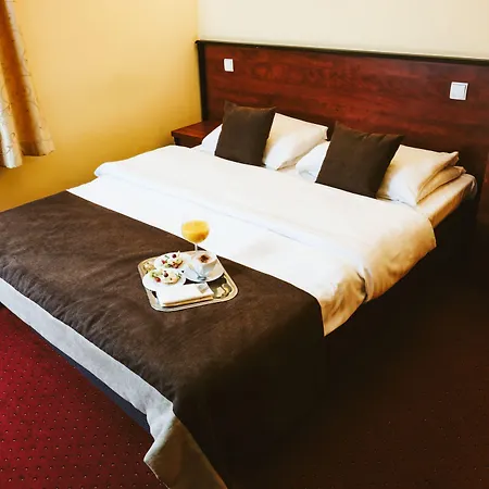 Hotell Piotr Spa&wellness 3*