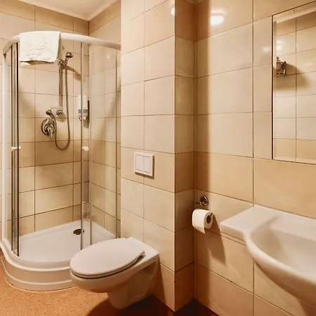 ホテル Piotr Spa&wellness Boguszów-Gorce