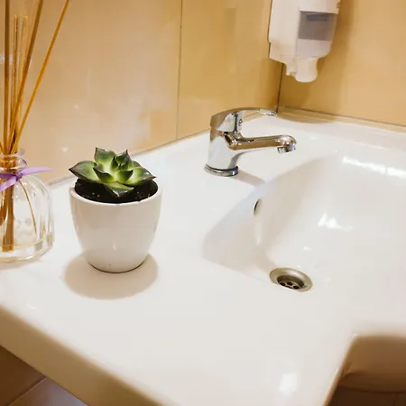 Piotr Spa&wellness Hotell