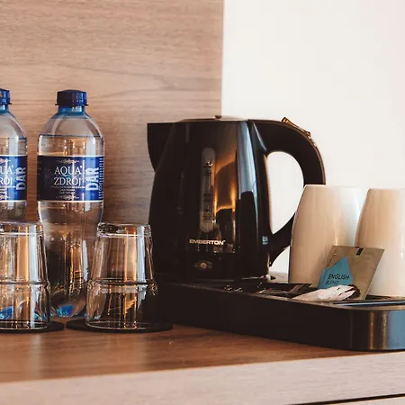 Hotel Piotr Spa&wellness Boguszów-Gorce