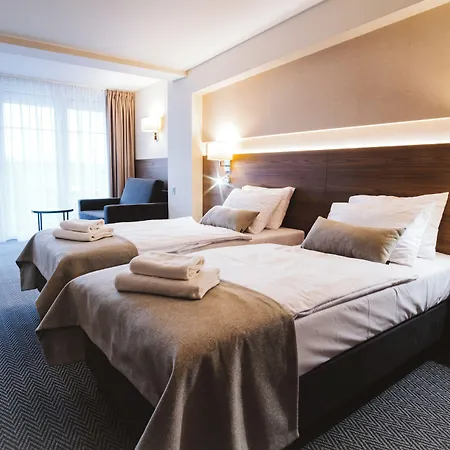 Piotr Spa&wellness ホテル