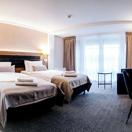 Piotr Spa&wellness 3* Boguszów-Gorce