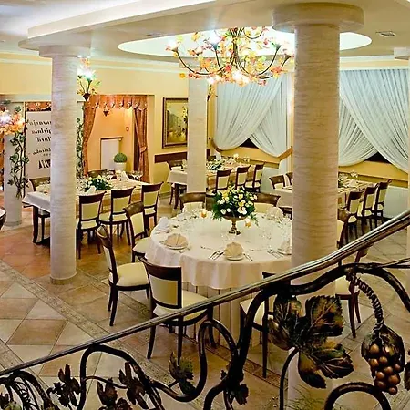 Piotr Spa&wellness 3* Boguszów-Gorce