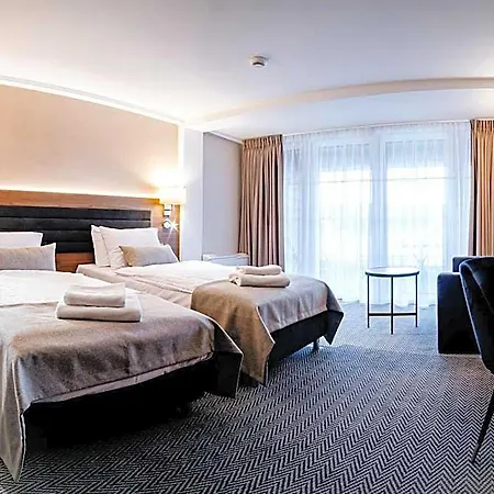 Hotel Piotr Spa&wellness Boguszów-Gorce