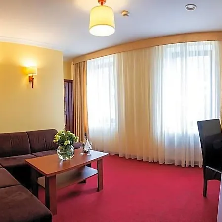 ホテル Piotr Spa&wellness
