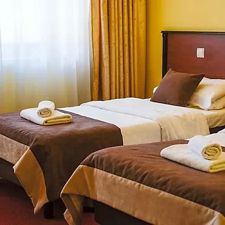 ホテル Piotr Spa&wellness