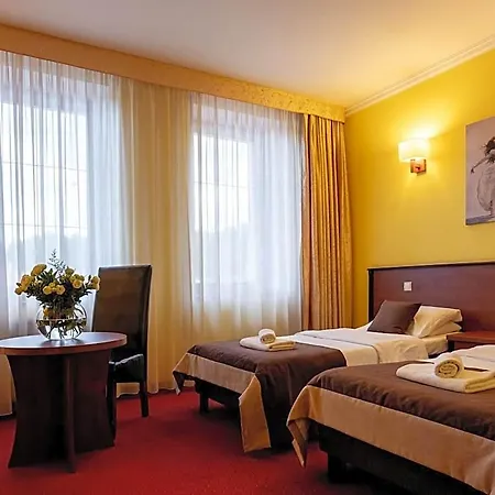 Piotr Spa&wellness