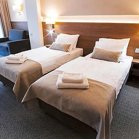 Hotel Piotr Spa&wellness 3*