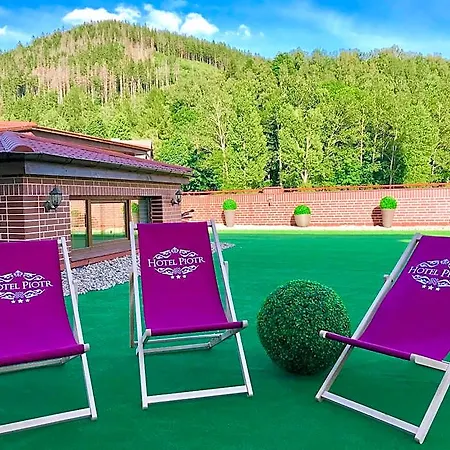 Piotr Spa&wellness Hotel Boguszów-Gorce