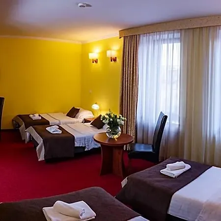 Piotr Spa&wellness Boguszów-Gorce