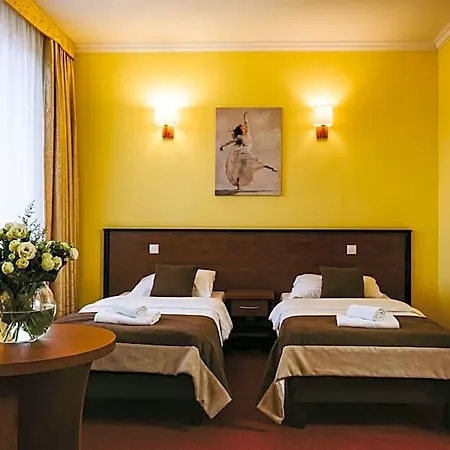 Piotr Spa&wellness Boguszów-Gorce