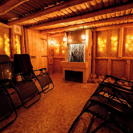 Piotr Spa&wellness Boguszów-Gorce