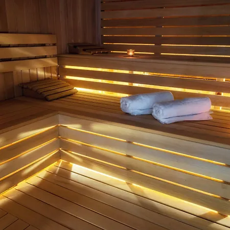 Piotr Spa&wellness 호텔 Boguszów-Gorce