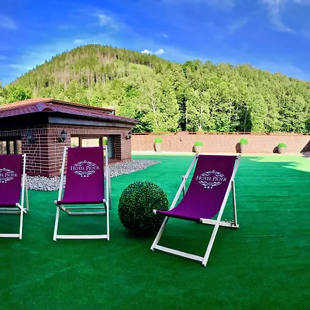 Piotr Spa&wellness Готель