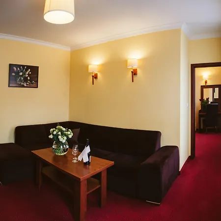 Piotr Spa&wellness