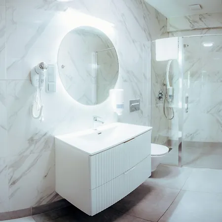 호텔 Piotr Spa&wellness