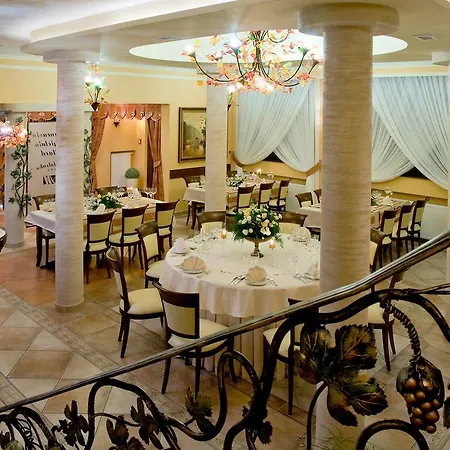 Ξενοδοχείο Piotr Spa&wellness Boguszów-Gorce