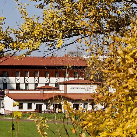 彼得spa加康体酒店 Boguszów-Gorce