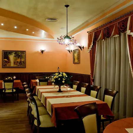 Hotel Piotr Spa&wellness 3*