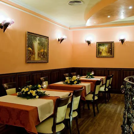 Hotel Piotr Spa&wellness