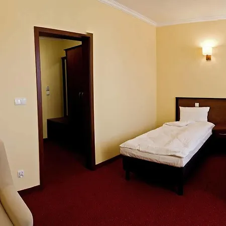 Piotr Spa&wellness Hotel 3*