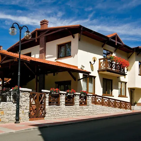 Hotel Piotr Spa&wellness 3*