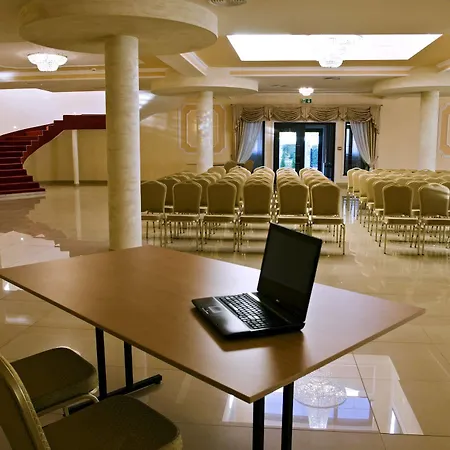 Piotr Spa&wellness