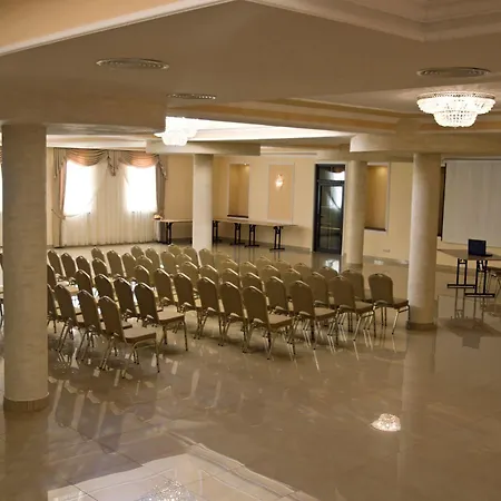 彼得spa加康体酒店 3* Boguszów-Gorce