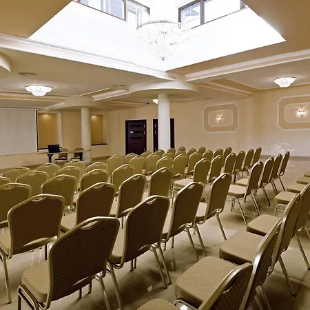 Hotell Piotr Spa&wellness 3*