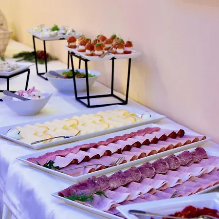 Piotr Spa&wellness ホテル 3*