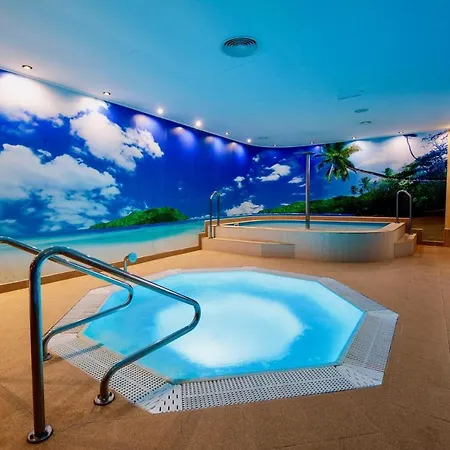 ホテル Piotr Spa&wellness 3*