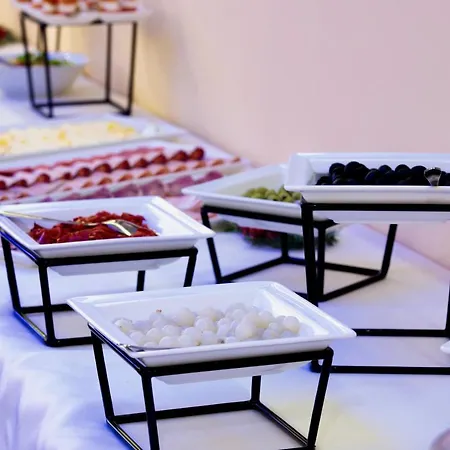 Piotr Spa&wellness ホテル Boguszów-Gorce