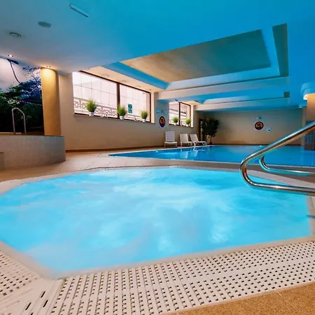 Hotel Piotr Spa&wellness 3*
