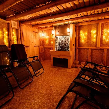 Piotr Spa&wellness ホテル 3*