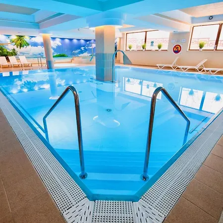Piotr Spa&wellness