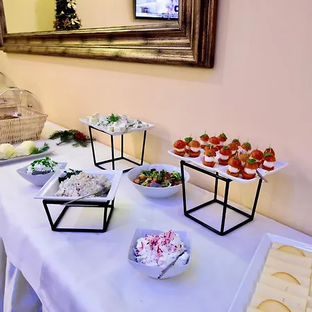 Piotr Spa&wellness 3*