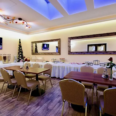Piotr Spa&wellness