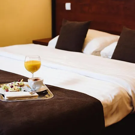 Hotel Piotr Spa&wellness