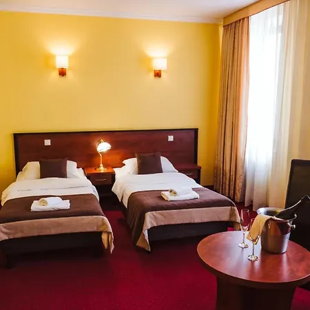 Hotel Piotr Spa&wellness