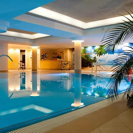 Piotr Spa&wellness Hotel